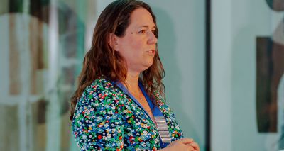 New VMG president to promote non-clinical skills